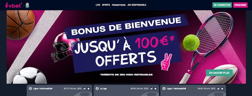 Vbet